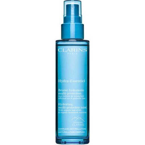 shop Clarins Hydra-Essentiel Mist 75 ml af Clarins - online shopping tilbud rabat hos shoppetur.dk