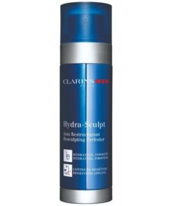 shop Clarins Hydra-Sculpt Resculpting Perfector 50 ml af Clarins - online shopping tilbud rabat hos shoppetur.dk