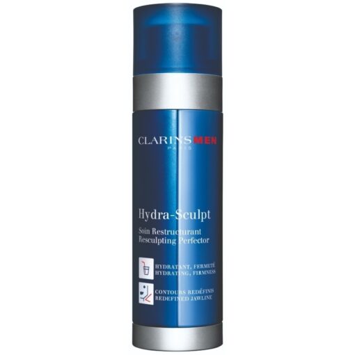 shop Clarins Hydra-Sculpt Resculpting Perfector 50 ml af Clarins - online shopping tilbud rabat hos shoppetur.dk