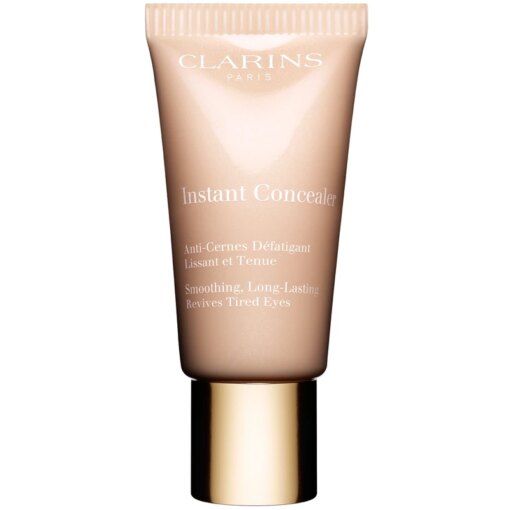 shop Clarins Instant Concealer SPF 15 - 15 ml - 03 af Clarins - online shopping tilbud rabat hos shoppetur.dk