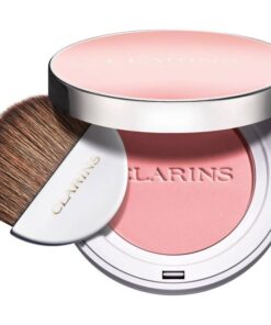 shop Clarins Joli Blush 5 gr. - 01 Cheeky Baby af Clarins - online shopping tilbud rabat hos shoppetur.dk