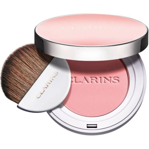 shop Clarins Joli Blush 5 gr. - 01 Cheeky Baby af Clarins - online shopping tilbud rabat hos shoppetur.dk