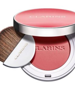 shop Clarins Joli Blush 5 gr. - 02 Cheeky Pink af Clarins - online shopping tilbud rabat hos shoppetur.dk