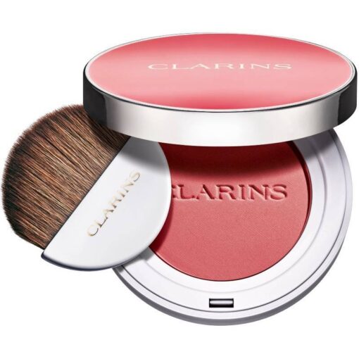 shop Clarins Joli Blush 5 gr. - 02 Cheeky Pink af Clarins - online shopping tilbud rabat hos shoppetur.dk