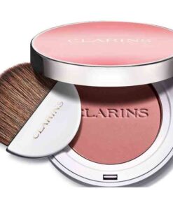 shop Clarins Joli Blush 5 gr. - 03 Cheeky Rose af Clarins - online shopping tilbud rabat hos shoppetur.dk