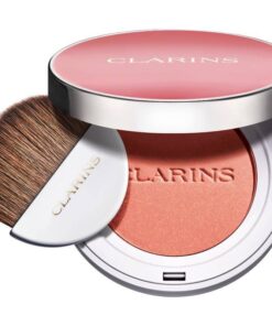 shop Clarins Joli Blush 5 gr. - 05 Cheeky Boum af Clarins - online shopping tilbud rabat hos shoppetur.dk