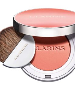 shop Clarins Joli Blush 5 gr. - 06 Cheeky Coral af Clarins - online shopping tilbud rabat hos shoppetur.dk