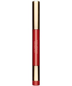 shop Clarins Joli Rouge Crayon 0