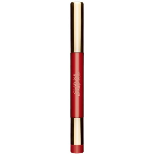 shop Clarins Joli Rouge Crayon 0