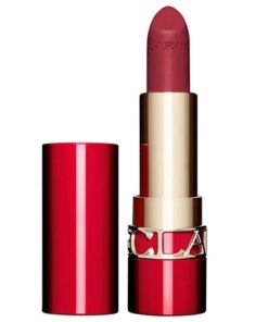 shop Clarins Joli Rouge Velvet - 732 af Clarins - online shopping tilbud rabat hos shoppetur.dk