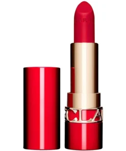 shop Clarins Joli Rouge Velvet - 742 af Clarins - online shopping tilbud rabat hos shoppetur.dk