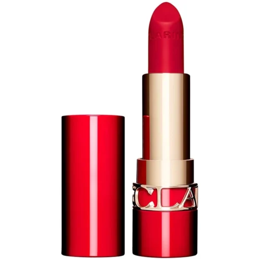 shop Clarins Joli Rouge Velvet - 742 af Clarins - online shopping tilbud rabat hos shoppetur.dk