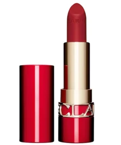 shop Clarins Joli Rouge Velvet - 754 af Clarins - online shopping tilbud rabat hos shoppetur.dk