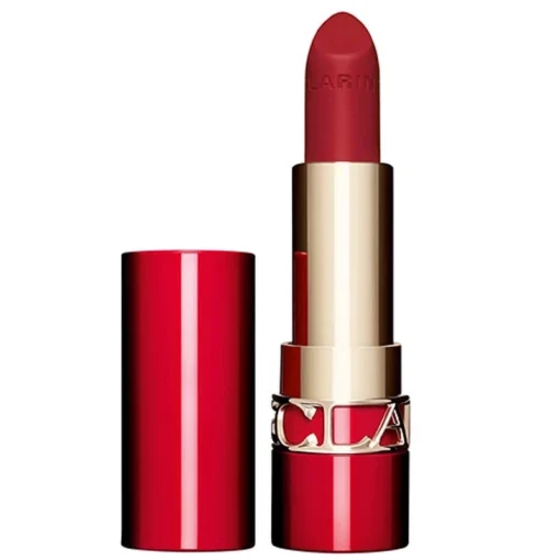 shop Clarins Joli Rouge Velvet - 754 af Clarins - online shopping tilbud rabat hos shoppetur.dk