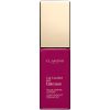 shop Clarins Lip Comfort Oil Intense 7 ml - 02 Intense Plum af Clarins - online shopping tilbud rabat hos shoppetur.dk