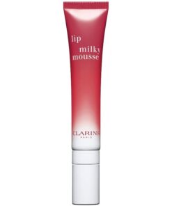 shop Clarins Lip Milky Mousse 10 ml - 05 Milky Rosewood af Clarins - online shopping tilbud rabat hos shoppetur.dk