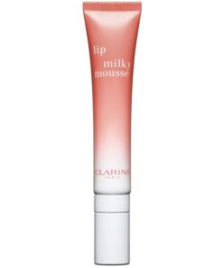 shop Clarins Lip Milky Mousse 10 ml - 07 Lilac Pink af Clarins - online shopping tilbud rabat hos shoppetur.dk