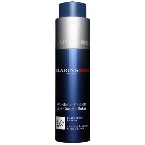 shop Clarins Men Line-Control Balm 50 ml af Clarins - online shopping tilbud rabat hos shoppetur.dk