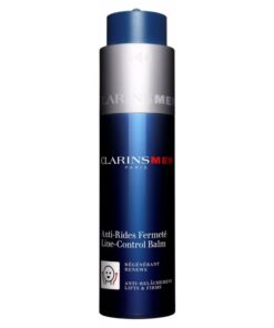 shop Clarins Men Line-Control Cream Dry Skin 50 ml af Clarins - online shopping tilbud rabat hos shoppetur.dk