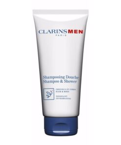 shop Clarins Men Shampoo & Shower 200 ml af Clarins - online shopping tilbud rabat hos shoppetur.dk