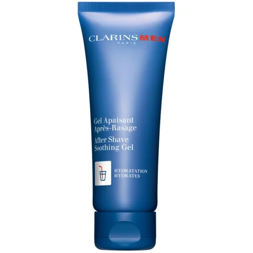 shop Clarins Men Soothing Gel 75 ml af Clarins - online shopping tilbud rabat hos shoppetur.dk