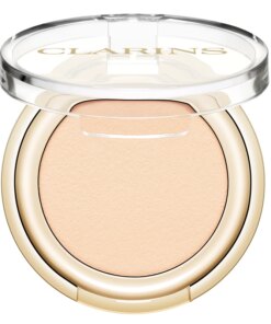 shop Clarins Mono Eye - 01 Matte Ivory af Clarins - online shopping tilbud rabat hos shoppetur.dk