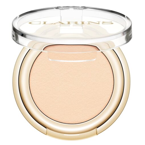 shop Clarins Mono Eye - 01 Matte Ivory af Clarins - online shopping tilbud rabat hos shoppetur.dk