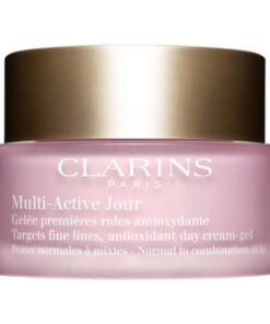 shop Clarins Multi-Active Jour Normal/Comb. Skin 50 ml af Clarins - online shopping tilbud rabat hos shoppetur.dk