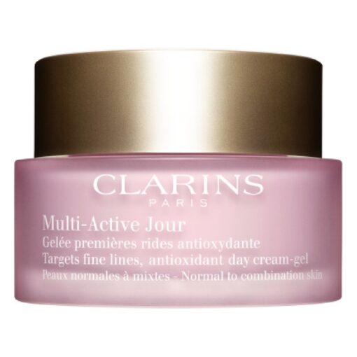 shop Clarins Multi-Active Jour Normal/Comb. Skin 50 ml af Clarins - online shopping tilbud rabat hos shoppetur.dk