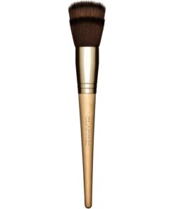 shop Clarins Multi-Use Foundation Brush af Clarins - online shopping tilbud rabat hos shoppetur.dk