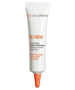 shop Clarins My Clarins Re-Fresh Fatigue-Fighter Eye Care 15 ml af Clarins - online shopping tilbud rabat hos shoppetur.dk