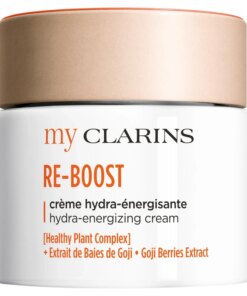 shop Clarins My Clarins Refresh Hydra Cream 50 ml af Clarins - online shopping tilbud rabat hos shoppetur.dk