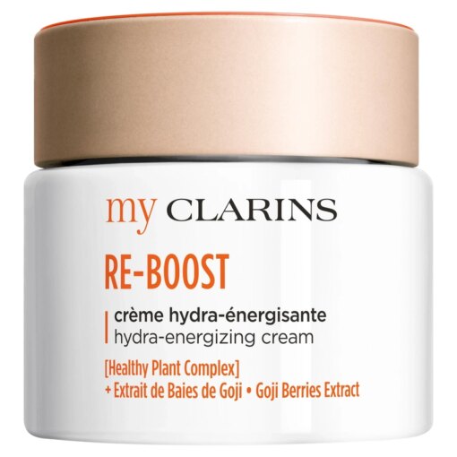 shop Clarins My Clarins Refresh Hydra Cream 50 ml af Clarins - online shopping tilbud rabat hos shoppetur.dk