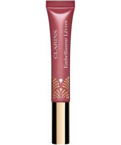 shop Clarins Natural Lip Perfector 12 ml - 17 Intense Maple af Clarins - online shopping tilbud rabat hos shoppetur.dk