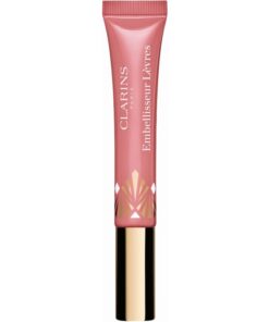 shop Clarins Natural Lip Perfector 12 ml - 19 Intense Smoky Rose af Clarins - online shopping tilbud rabat hos shoppetur.dk