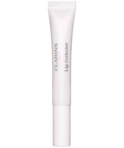 shop Clarins Natural Lip Perfector 12 ml - 20 Translucent Glow af Clarins - online shopping tilbud rabat hos shoppetur.dk