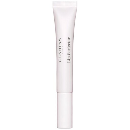 shop Clarins Natural Lip Perfector 12 ml - 20 Translucent Glow af Clarins - online shopping tilbud rabat hos shoppetur.dk