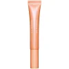 shop Clarins Natural Lip Perfector 12 ml - 22 Peach Glow af Clarins - online shopping tilbud rabat hos shoppetur.dk