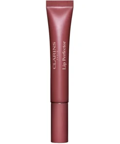 shop Clarins Natural Lip Perfector 12 ml - 25 Mulberry Glow af Clarins - online shopping tilbud rabat hos shoppetur.dk