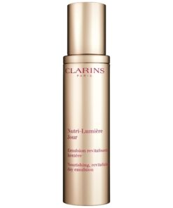 shop Clarins Nutri-Lumiere Day Essence 50 ml af Clarins - online shopping tilbud rabat hos shoppetur.dk