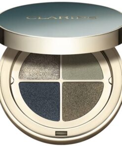 shop Clarins Ombre 4-Colour Eyeshadow 4