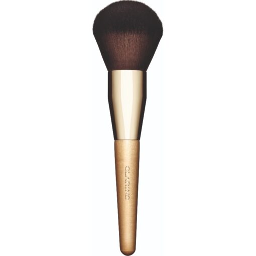 shop Clarins Powder Brush af Clarins - online shopping tilbud rabat hos shoppetur.dk