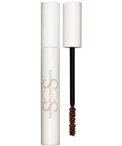 shop Clarins SOS Lashes Serum Mascara 8 ml - Caramel af Clarins - online shopping tilbud rabat hos shoppetur.dk