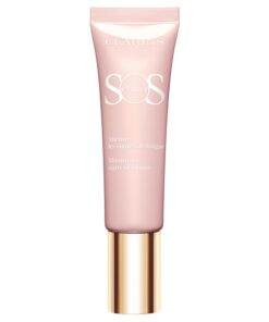 shop Clarins SOS Primer 30 ml - 01 Rose af Clarins - online shopping tilbud rabat hos shoppetur.dk