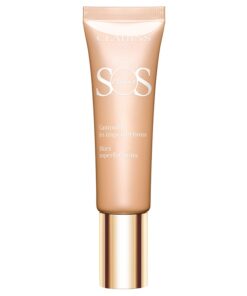 shop Clarins SOS Primer 30 ml - 02 Peach af Clarins - online shopping tilbud rabat hos shoppetur.dk