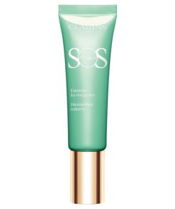 shop Clarins SOS Primer 30 ml - 04 Green af Clarins - online shopping tilbud rabat hos shoppetur.dk