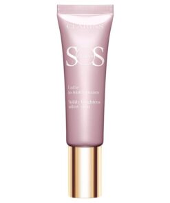 shop Clarins SOS Primer 30 ml - 05 Lavender af Clarins - online shopping tilbud rabat hos shoppetur.dk