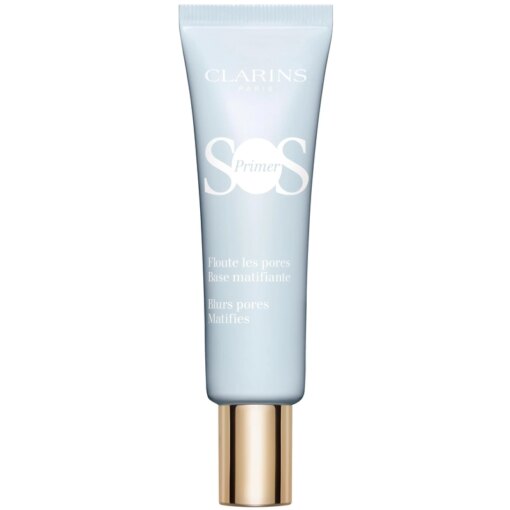 shop Clarins SOS Primer 30 ml - Matifying af Clarins - online shopping tilbud rabat hos shoppetur.dk