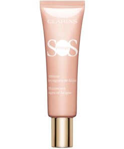 shop Clarins SOS Primer 30 ml - Pink af Clarins - online shopping tilbud rabat hos shoppetur.dk