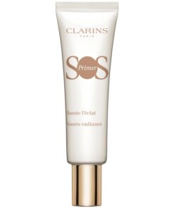 shop Clarins SOS Primer 30 ml - White af Clarins - online shopping tilbud rabat hos shoppetur.dk